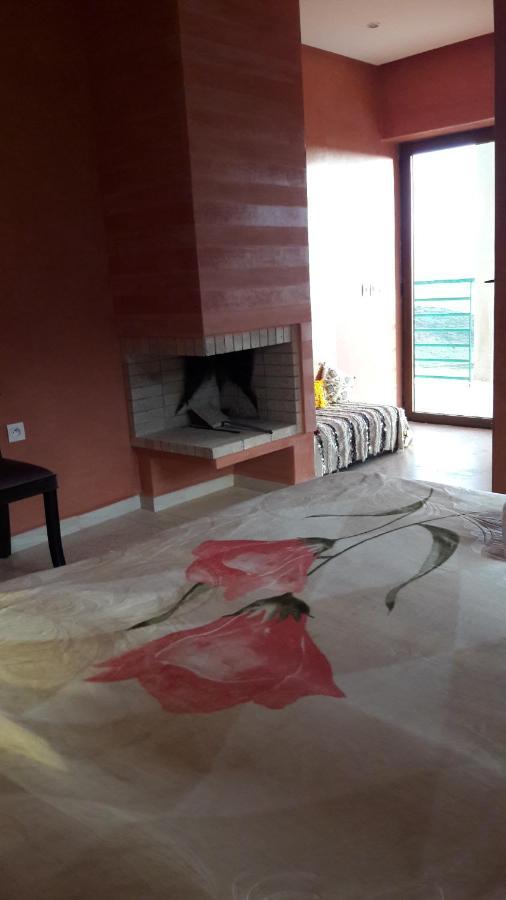 Le Chene D'Azrou Hotel Kültér fotó