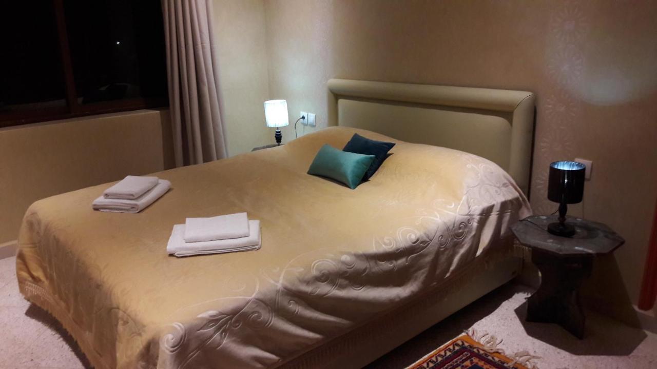 Le Chene D'Azrou Hotel Kültér fotó