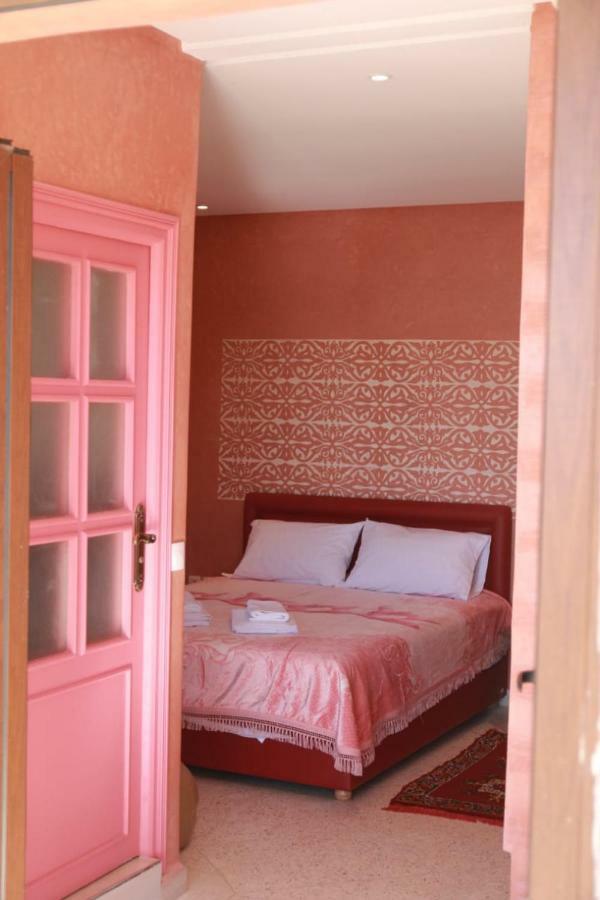 Le Chene D'Azrou Hotel Kültér fotó