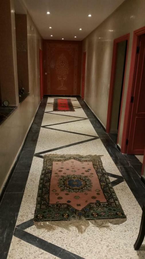Le Chene D'Azrou Hotel Kültér fotó